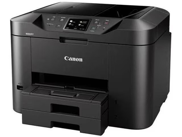 Canon Multifunktionsdrucker MAXIFY MB2750