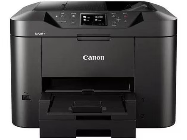 Canon Multifunktionsdrucker MAXIFY MB2750
