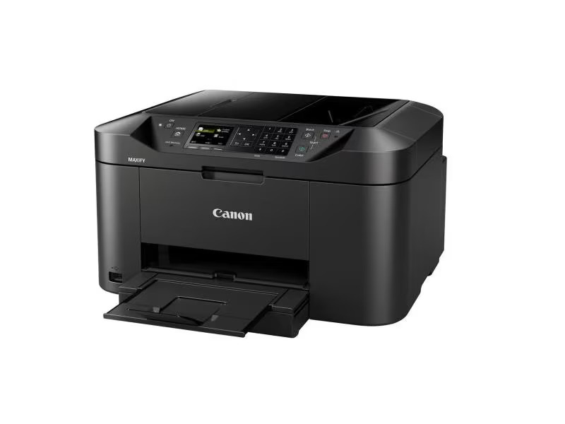 Canon Multifunktionsdrucker MAXIFY MB2150 inkl. Kopierpapier