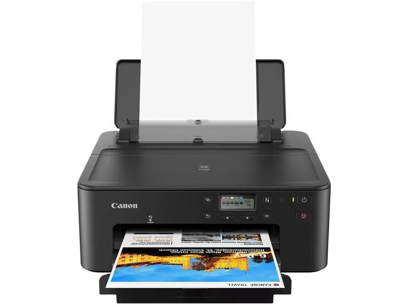 Canon Drucker PIXMA TS705a