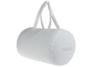 COCON Gewichtsdecke 6.5 kg, 160 x 210 cm, Grau