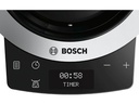 Bosch Küchenmaschine MUM9AX5S00 Silber