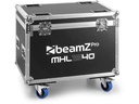 BeamZ Pro Moving Head MHL1940 Set