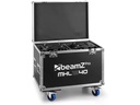 BeamZ Pro Moving Head MHL1940 Set