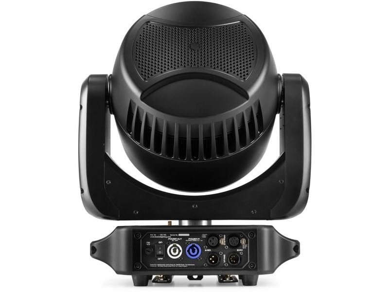 BeamZ Pro Moving Head MHL1940
