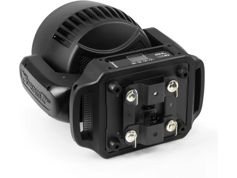 BeamZ Pro Moving Head MHL1940