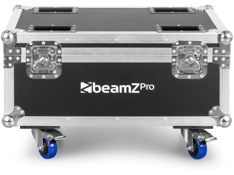 BeamZ Pro Flightcase FL200