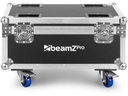 BeamZ Pro Flightcase FL200