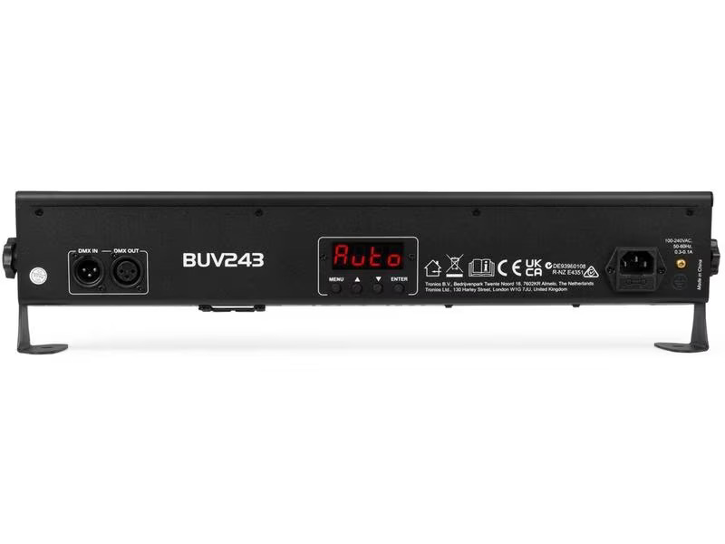 BeamZ LED-Bar BUV243