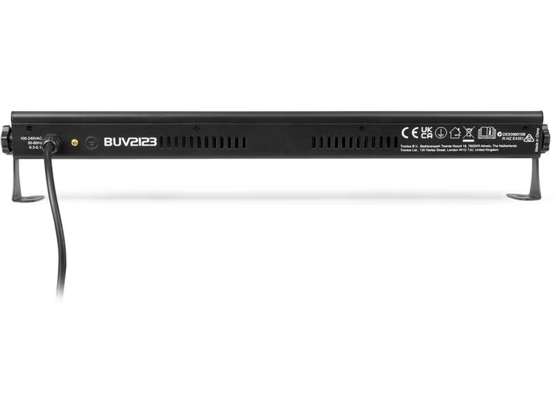 BeamZ LED-Bar BUV2123