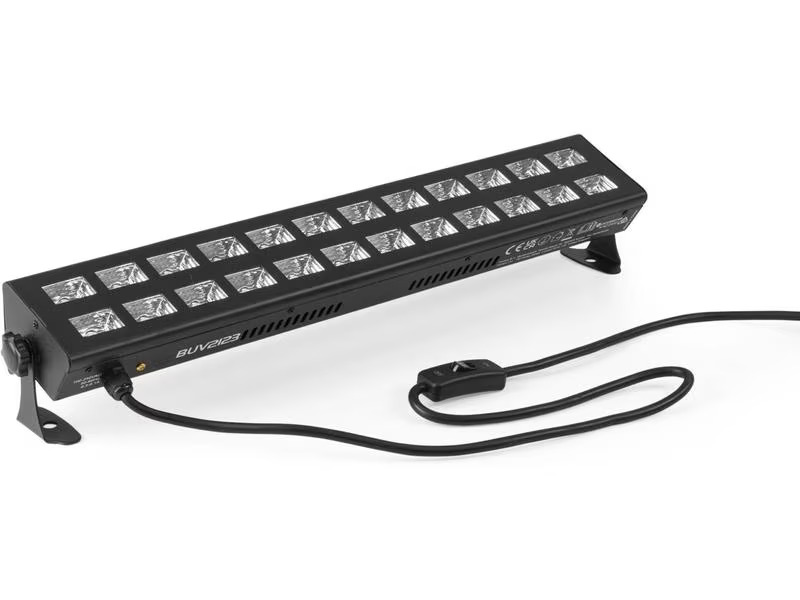 BeamZ LED-Bar BUV2123