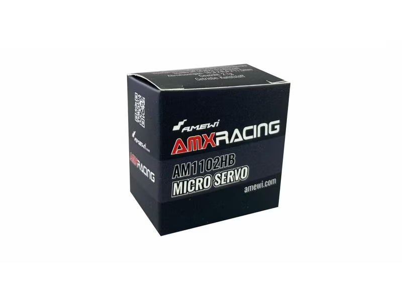 Amewi Micro Servo AM1102HB 0.24 kg, Digital