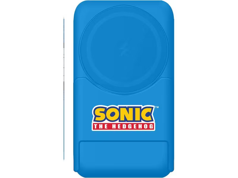 OTL Powerbank Sonic lets roll! 5000 mAh