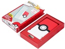 OTL Powerbank Pokémon Pokeball 5000 mAh