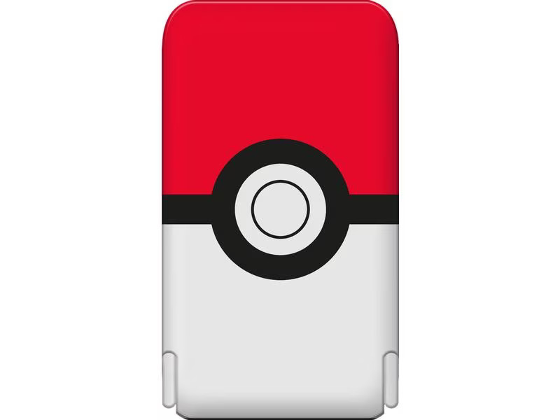 OTL Powerbank Pokémon Pokeball 5000 mAh