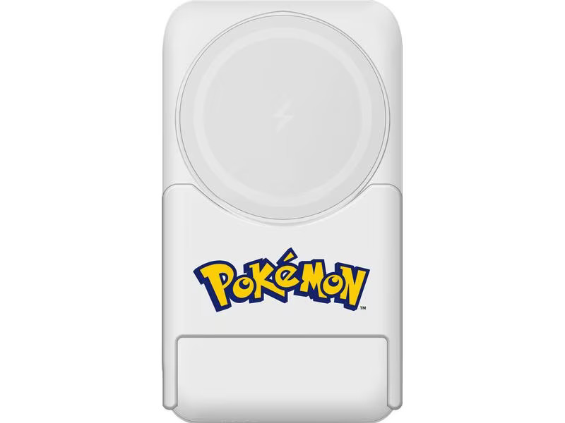 OTL Powerbank Pokémon Pokeball 5000 mAh