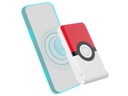 OTL Powerbank Pokémon Pokeball 5000 mAh