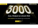 Nitecore Ladegerät Ci2 35000 mAh