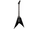 MAX E-Gitarre GigKit Rock Style Schwarz