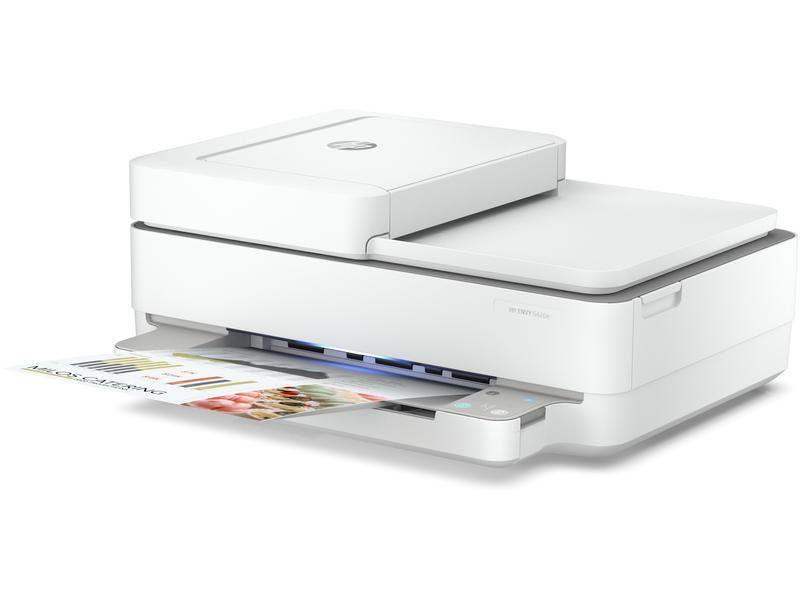 HP Multifunktionsdrucker Envy Pro 6420e All-in-One