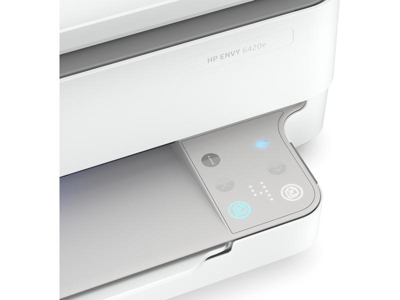 HP Multifunktionsdrucker Envy Pro 6420e All-in-One