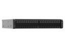 QNAP NAS TS-h2490FU-7302P-256G 24 bay