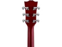 MAX E-Gitarre GigKit LP Style Rot