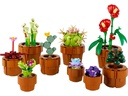 LEGO® Icons Mini Pflanzen 10329