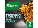 Knorr Asia Specials Teriyaki Style Noodles 2 Portionen