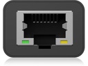 ICY BOX USB-Hub IB-HUB1439-LAN
