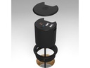 ICY BOX Tisch-Hub IB-HUB1407