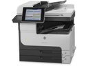 HP Multifunktionsdrucker LaserJet Enterprise 700 MFP M725dn