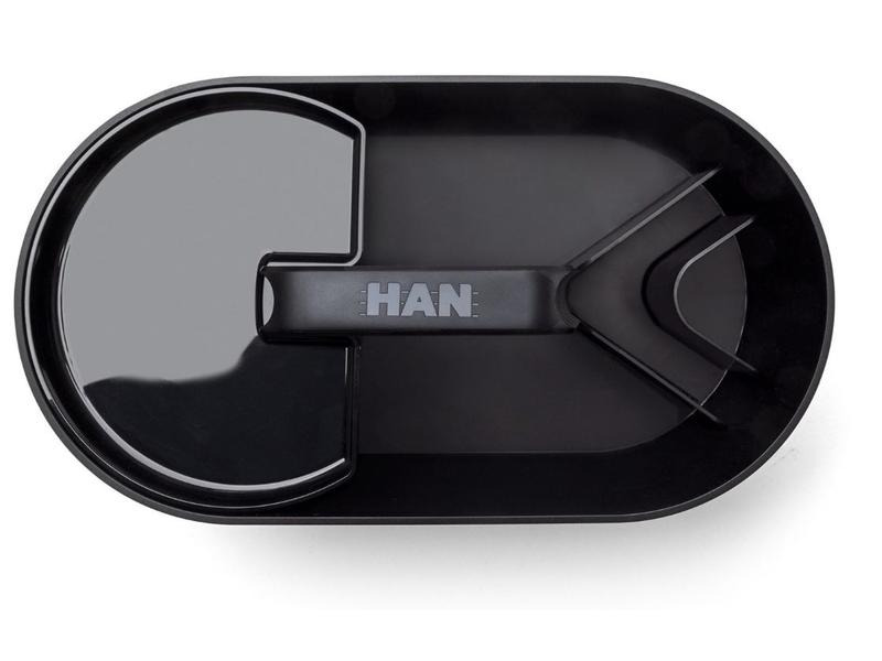 HAN Sammelbox LOFT 1200-12 Schwarz
