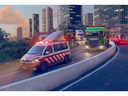 GAME Truck &amp; Logistics Simulator