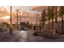 GAME Truck &amp; Logistics Simulator