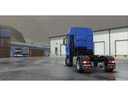 GAME Truck &amp; Logistics Simulator