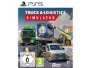 GAME Truck &amp; Logistics Simulator