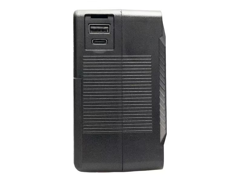 FXLion Videokamera-Akku Nano Two Wireless