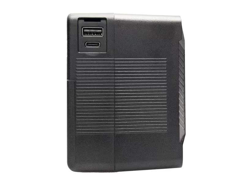FXLion Videokamera-Akku Nano Three Wireless