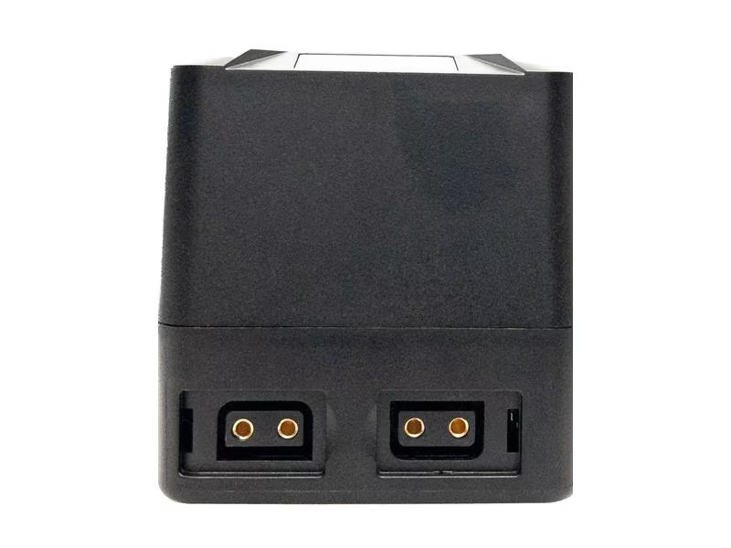 FXLion Videokamera-Akku Nano Three Wireless