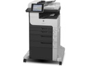 HP Multifunktionsdrucker LaserJet Enterprise 700 MFP M725f