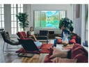 Epson Ultrakurzdistanzprojektor EH-LS800 Schwarz