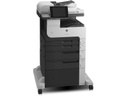HP Multifunktionsdrucker LaserJet Enterprise 700 MFP M725f