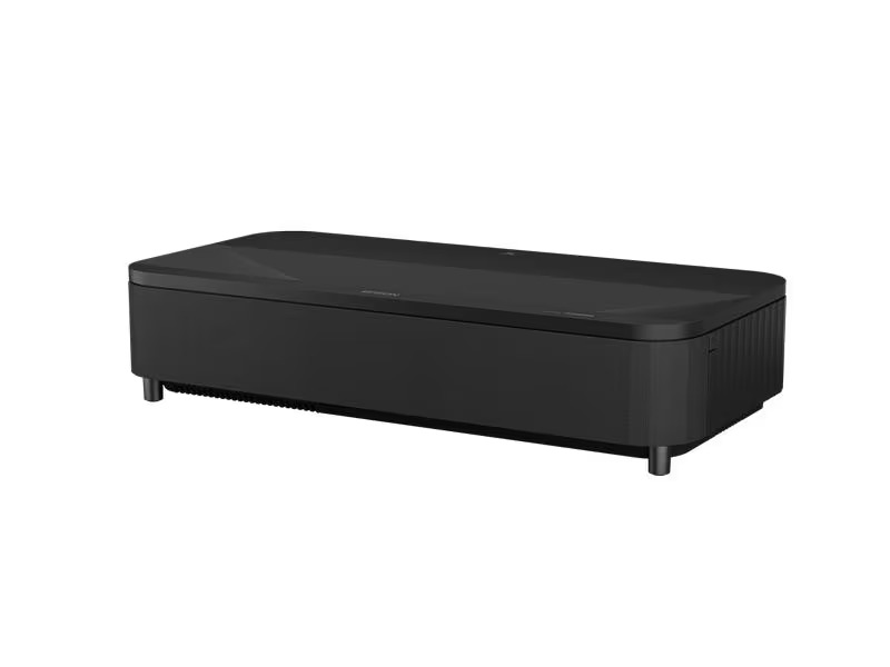 Epson Ultrakurzdistanzprojektor EH-LS800 Schwarz