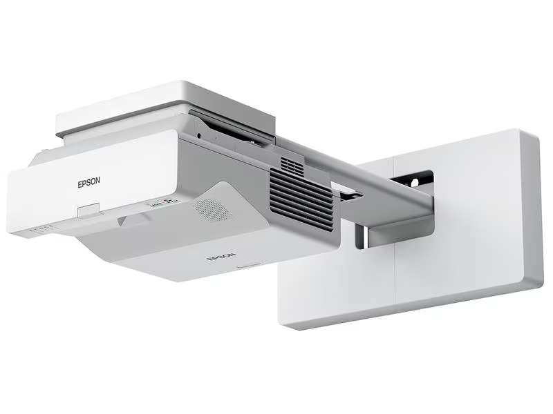 Epson Ultrakurzdistanzprojektor EB-770F