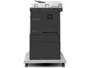HP Multifunktionsdrucker LaserJet Enterprise 700 MFP M725f