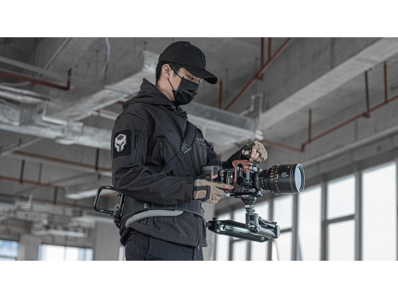 Tilta Float Handheld Support System