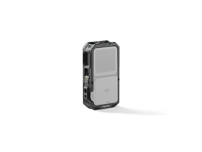 Tilta Dual Camera Cage für DJI Action 2