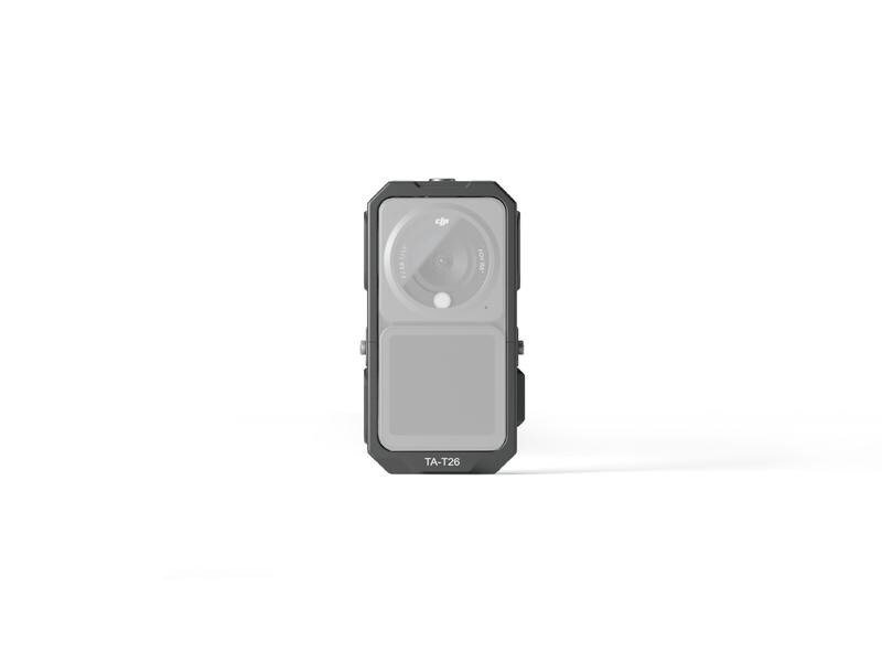 Tilta Dual Camera Cage für DJI Action 2