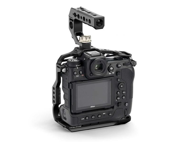 Tilta Basic Kit für Nikon Z9